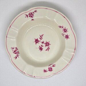 💥3/$24💥 Petrus P Regout & Co MAASTRICHT Holland Ashtray